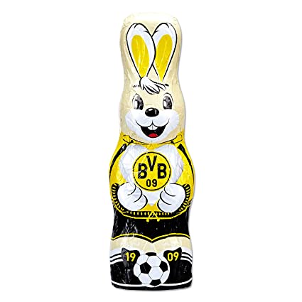 Bvb Osterhase - KibrisPDR