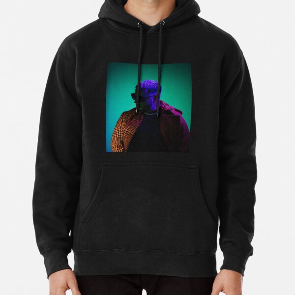 Dj Snake Hoodie - KibrisPDR