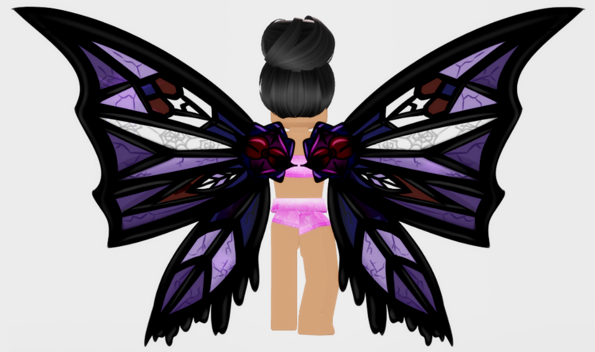 Detail Essence Style Your Wing Nomer 7