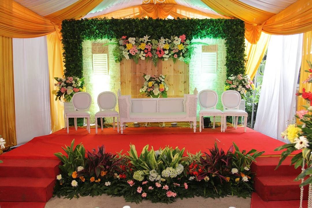 Detail Gambar Dekorasi Pengantin Terbaru Nomer 30