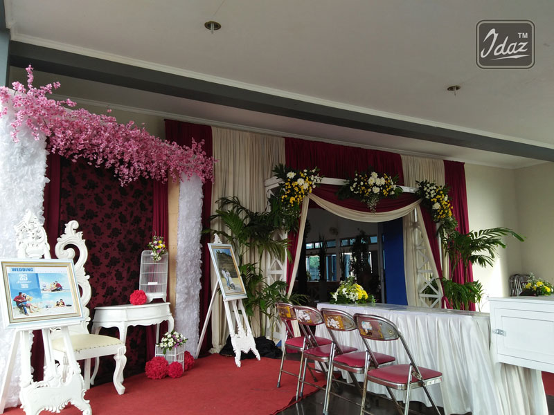 Detail Gambar Dekorasi Photo Boo Gambar Dekorasi Photo Booth Moderen Nomer 24