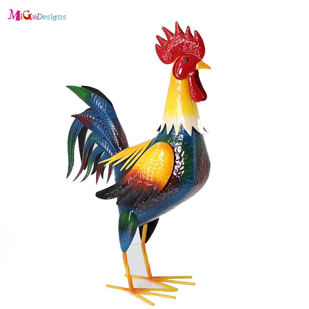 Detail Gambar Dekoratif Ayam Nomer 20