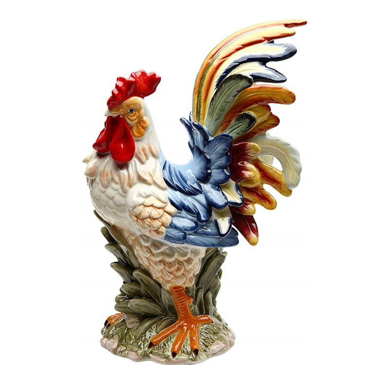 Detail Gambar Dekoratif Ayam Nomer 38