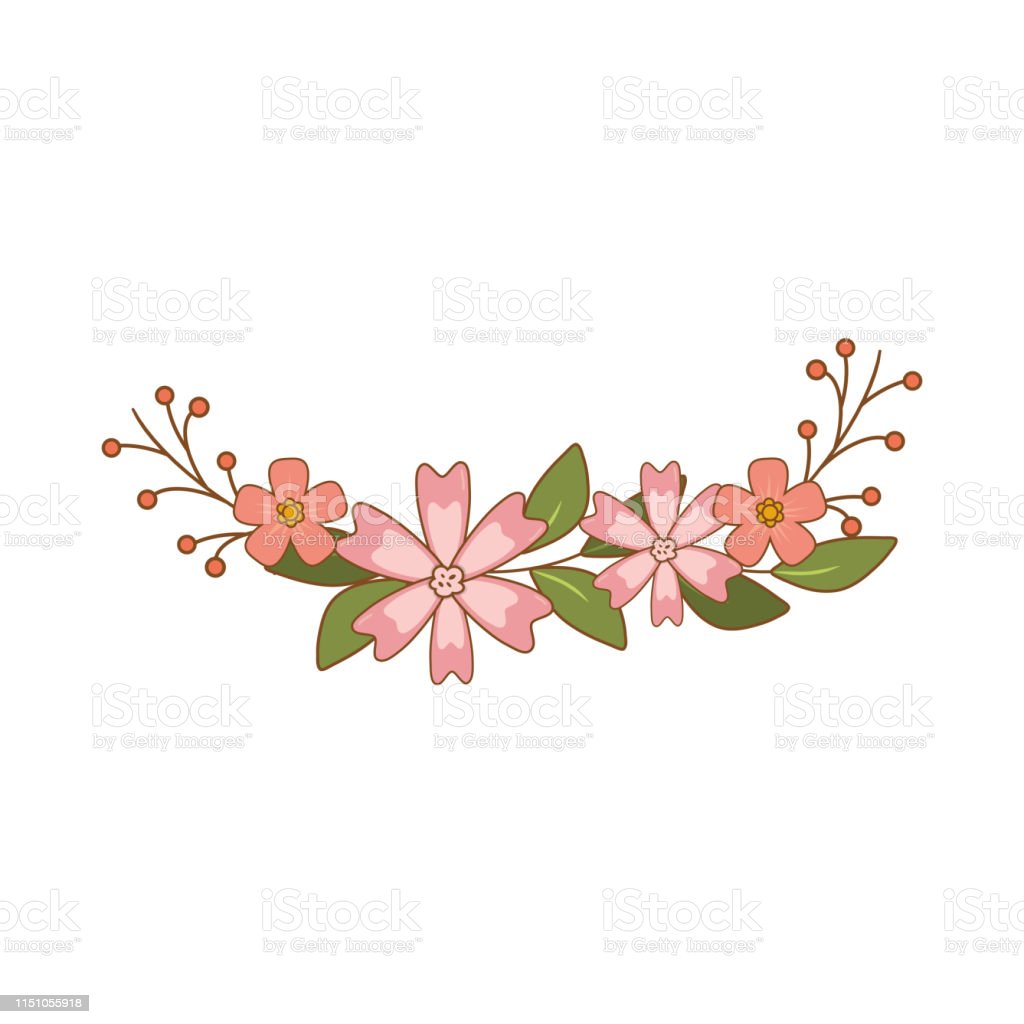 Detail Gambar Dekoratif Bunga Nomer 25