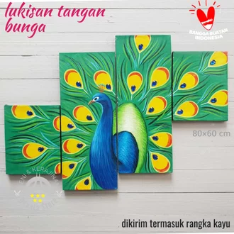 Detail Gambar Dekoratif Burung Nomer 52