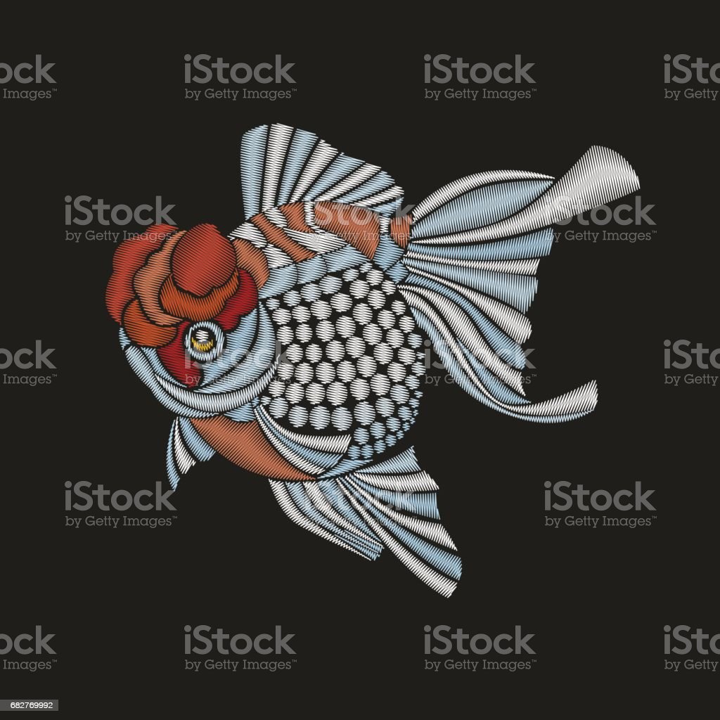 Detail Gambar Dekoratif Ikan Nomer 53