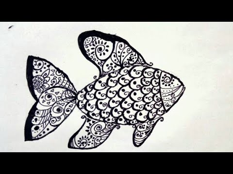 Detail Gambar Dekoratif Ikan Nomer 55