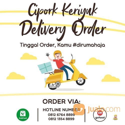 Detail Gambar Delivery Order Nomer 40