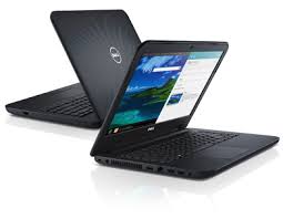 Detail Gambar Dell Inspiron 14 N5447 Core I7 4510u Nomer 21