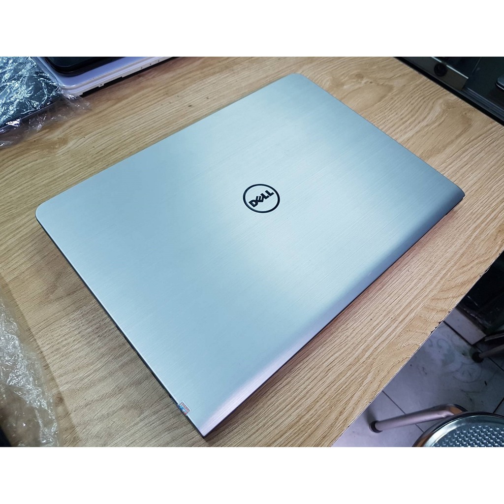 Detail Gambar Dell Inspiron 14 N5447 Core I7 4510u Nomer 32