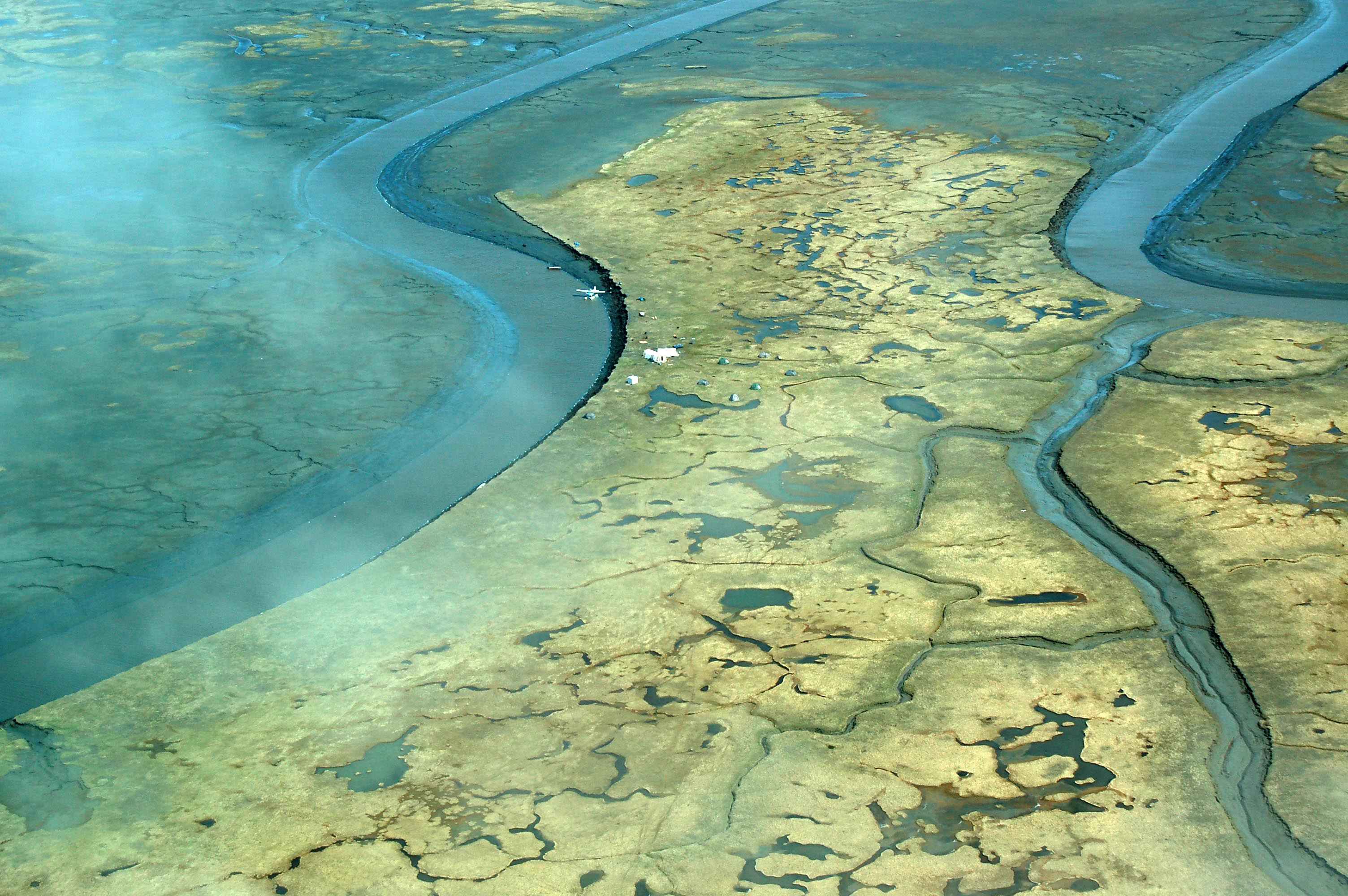 Detail Gambar Delta Sungai Nomer 38