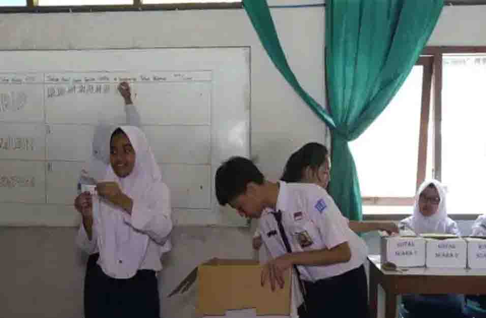 Detail Gambar Demokrasi Di Lingkungan Sekolah Nomer 9