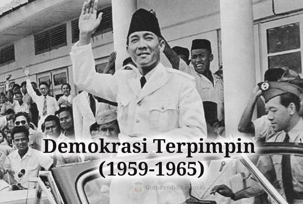 Detail Gambar Demokrasi Liberal Nomer 18