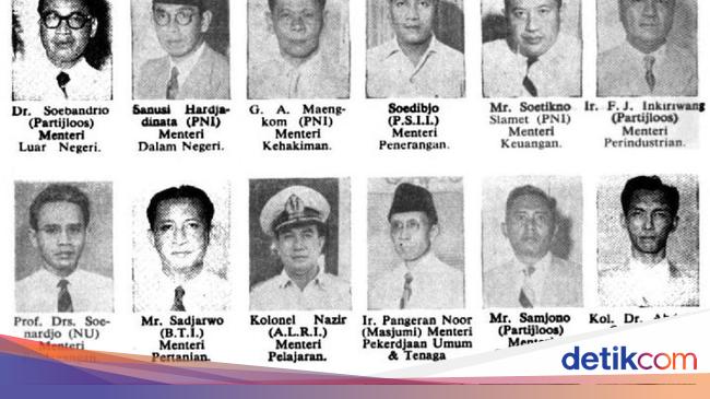 Detail Gambar Demokrasi Liberal Nomer 24