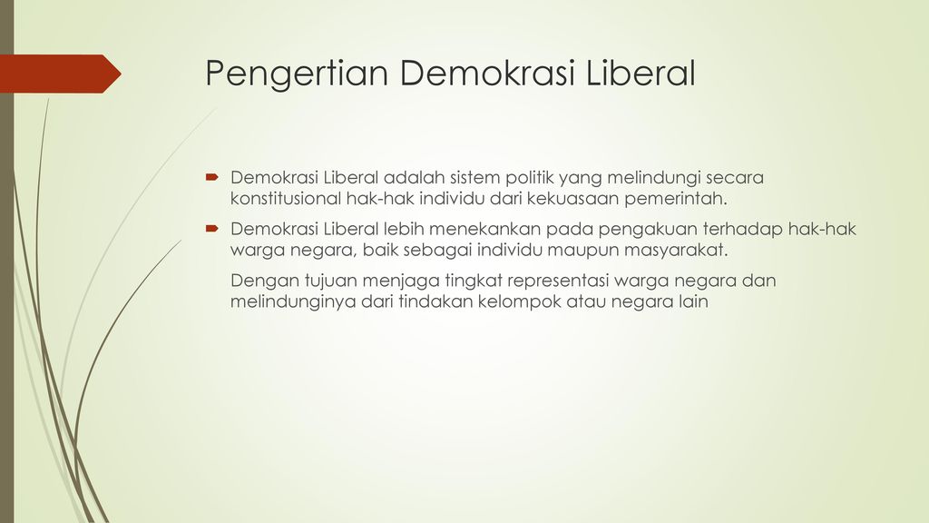 Detail Gambar Demokrasi Liberal Nomer 35
