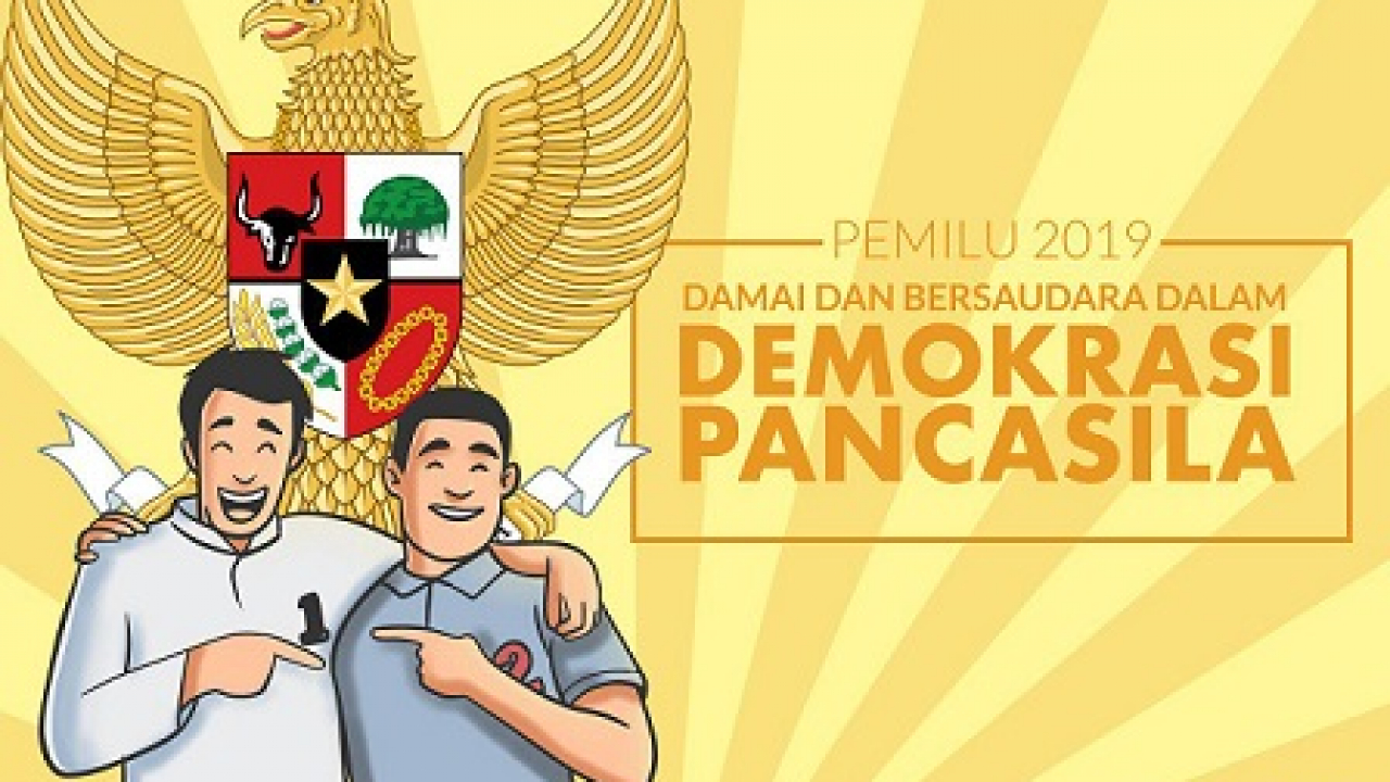 Detail Gambar Demokrasi Pancasila Nomer 12