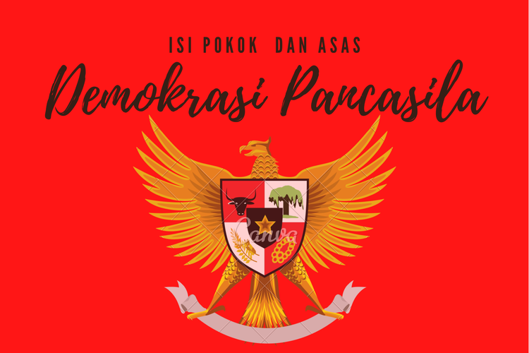 Detail Gambar Demokrasi Pancasila Nomer 3