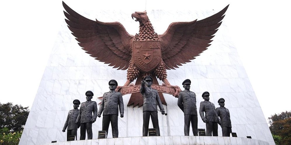 Detail Gambar Demokrasi Pancasila Nomer 19