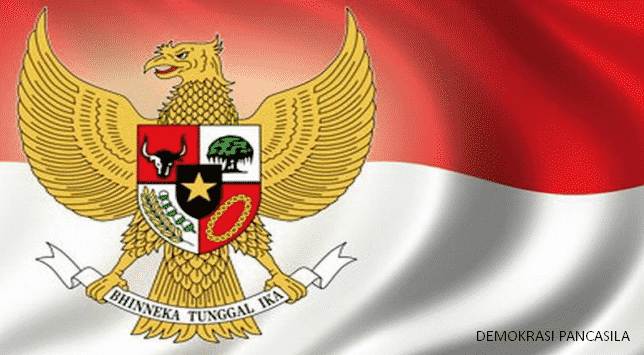 Detail Gambar Demokrasi Pancasila Nomer 22