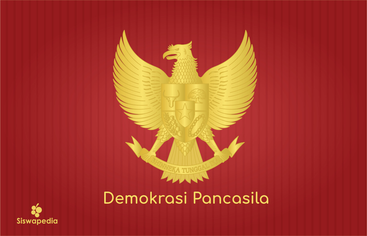 Detail Gambar Demokrasi Pancasila Nomer 5