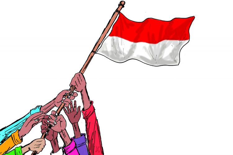 Detail Gambar Demokrasi Pancasila Nomer 7