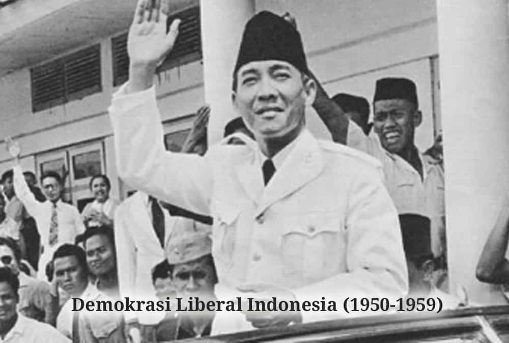 Detail Gambar Demokrasi Parlementer Nomer 20