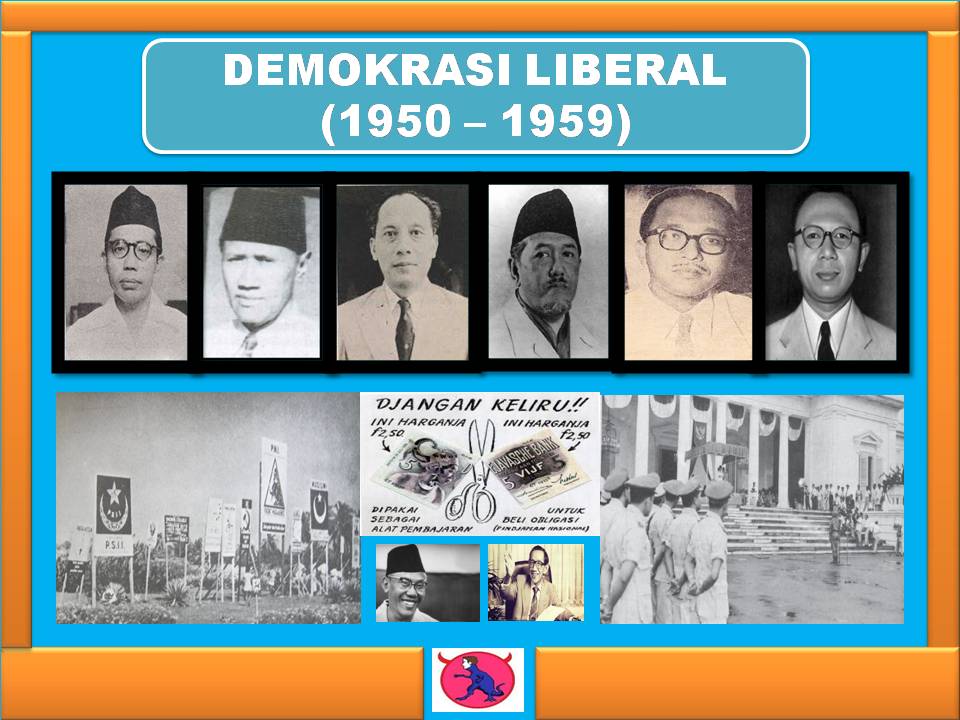 Detail Gambar Demokrasi Parlementer Nomer 21