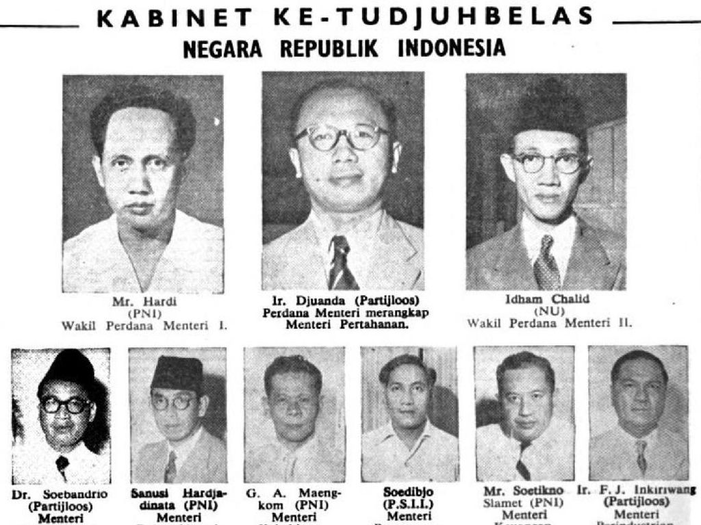 Detail Gambar Demokrasi Parlementer Nomer 29