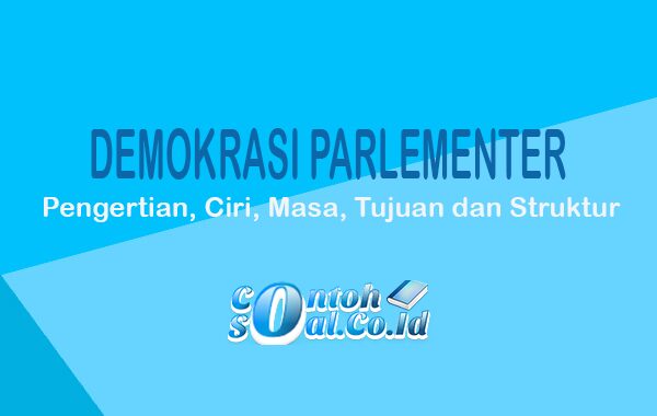 Detail Gambar Demokrasi Parlementer Nomer 45