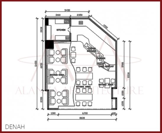 Detail Gambar Dena Lokasi Pasta Nomer 36