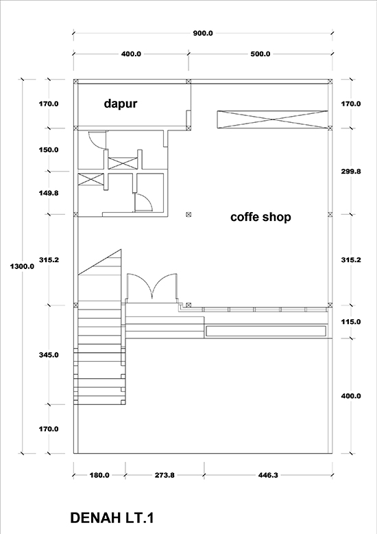 Detail Gambar Dena Ruangan Kantor Nomer 21