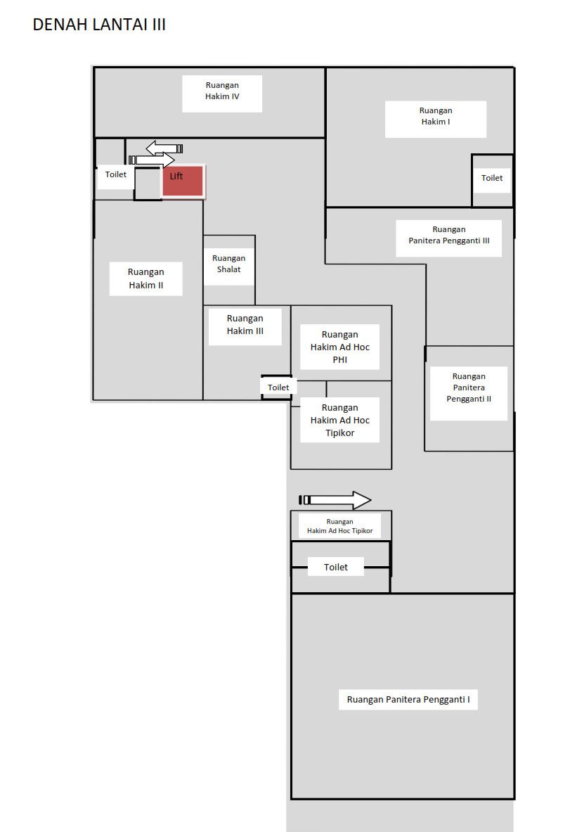 Detail Gambar Dena Ruangan Kantor Nomer 25