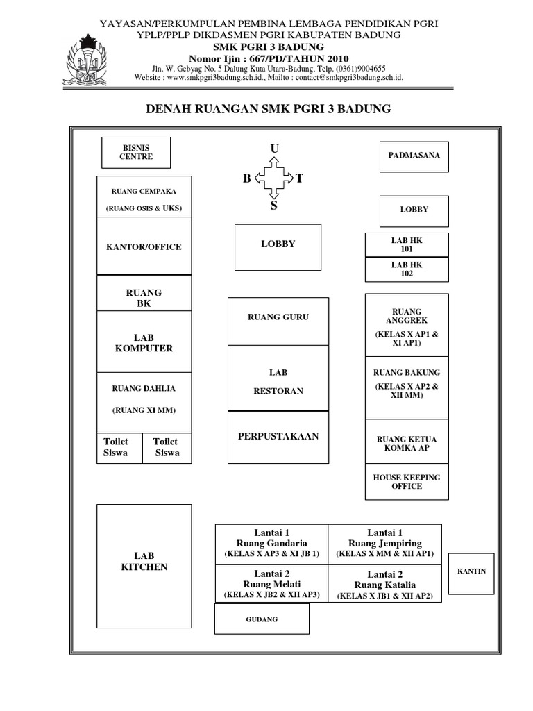 Detail Gambar Dena Ruangan Kantor Nomer 41