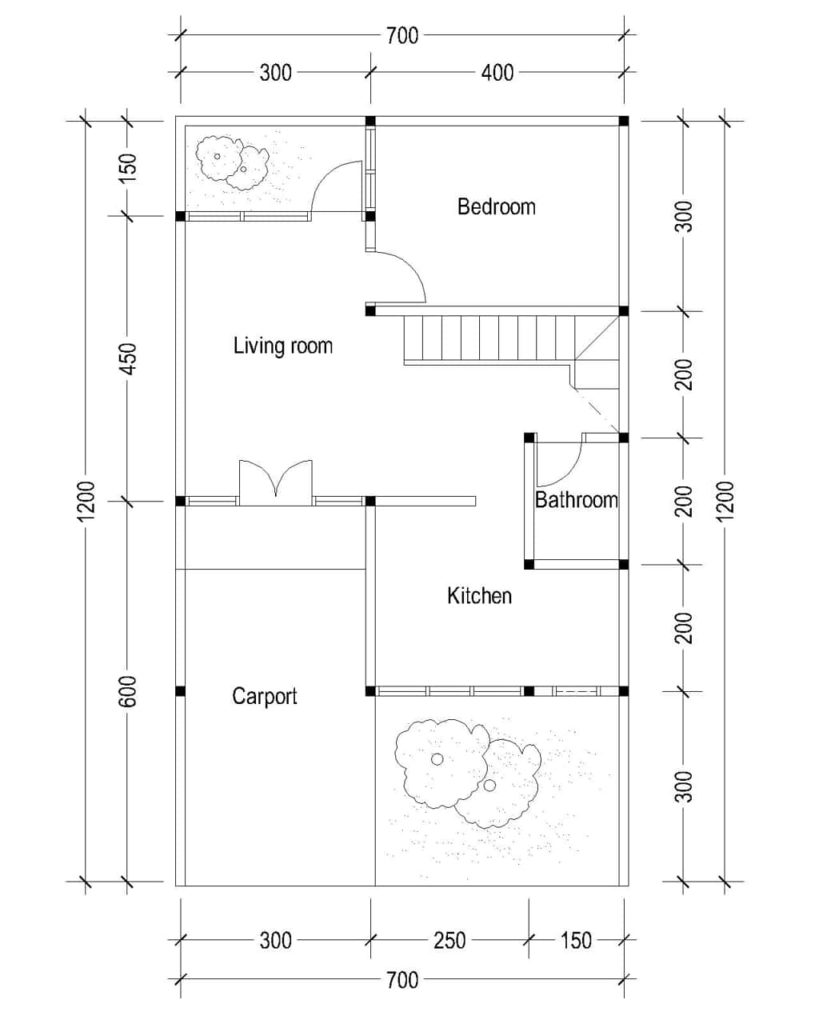 Detail Gambar Dena Rumah Nomer 27