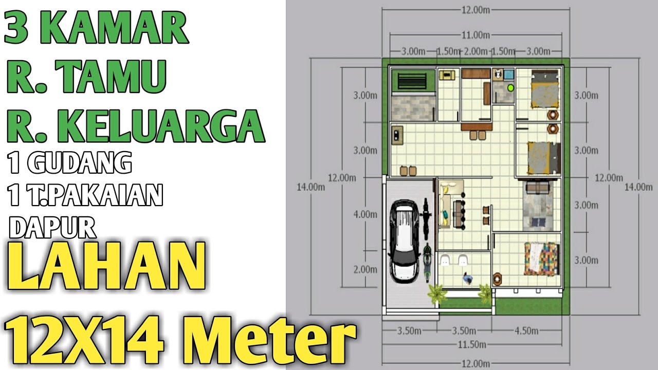 Detail Gambar Dena Rumah Nomer 43