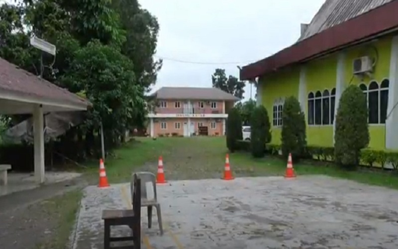 Detail Gambar Denah Lokasi Rumah Dan Tetangganya Nomer 44