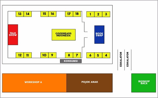 Detail Gambar Denah Pameran Nomer 35