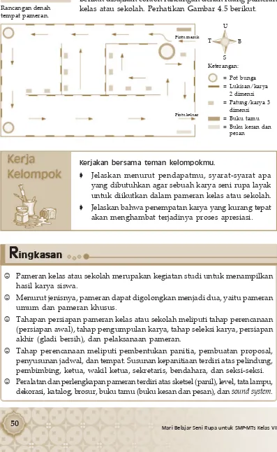 Detail Gambar Denah Pameran Nomer 44