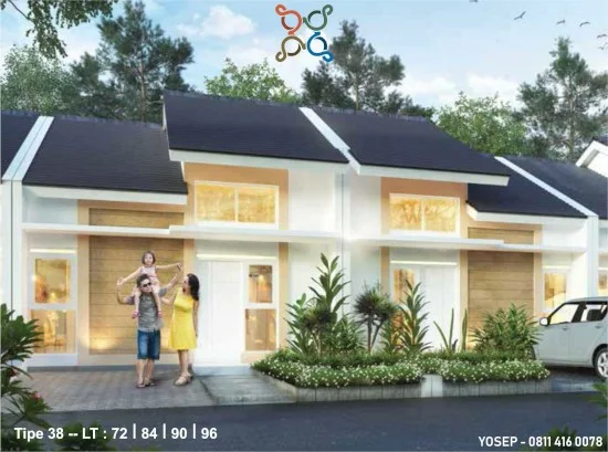 Detail Gambar Denah Rumah 16x16 Pake Ruang Musholah Nomer 42