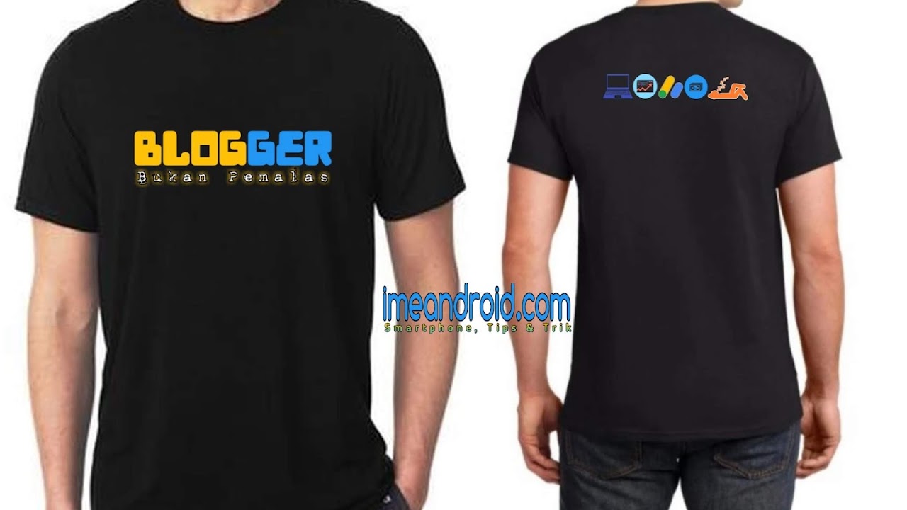 Detail Gambar Desain Baju Kaos Nomer 10