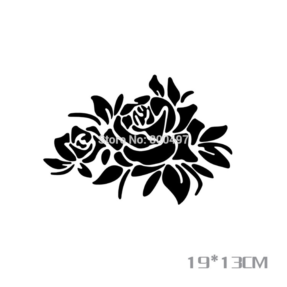 Detail Gambar Desain Bunga Mawar Nomer 41