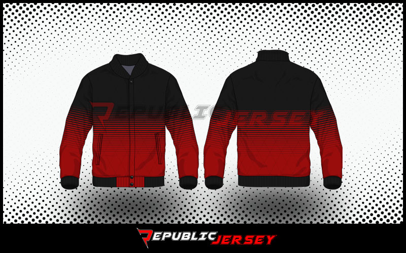 Detail Gambar Desain Jaket Polos Nomer 32