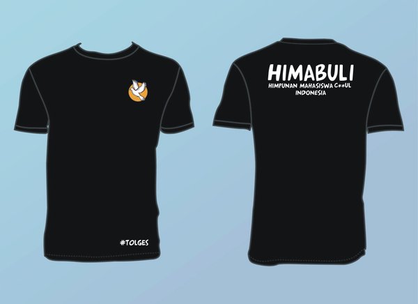 Detail Gambar Desain Kaos Keren Nomer 12