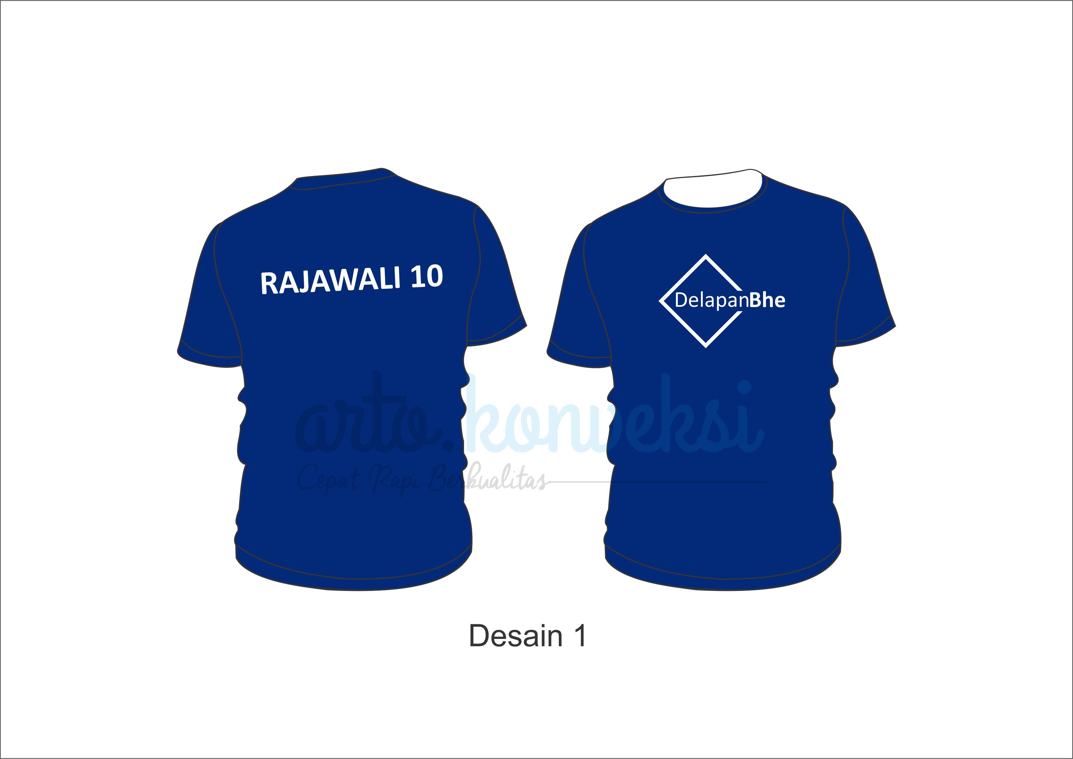 Detail Gambar Desain Kaos Simple Nomer 29