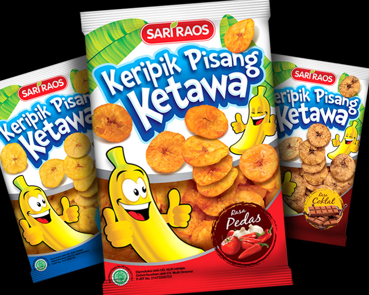 Detail Gambar Desain Kemasan Snack Nomer 15