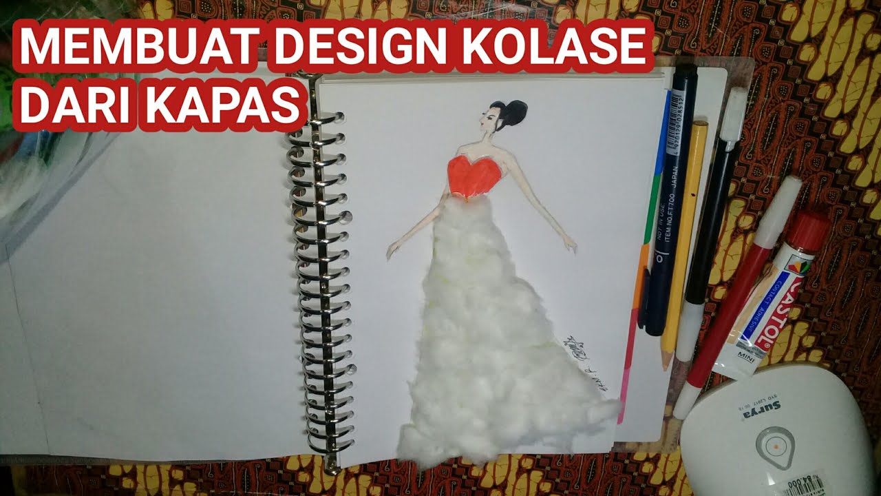 Detail Gambar Desain Kolase Nomer 25