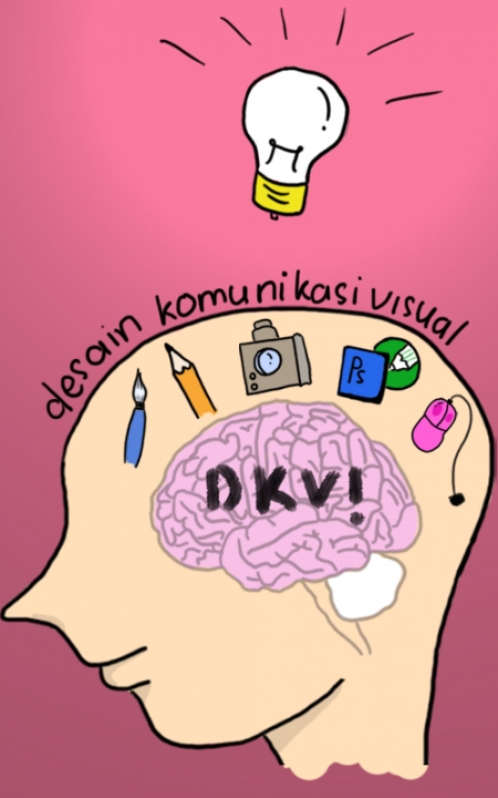 Detail Gambar Desain Komunikasi Visual Nomer 3