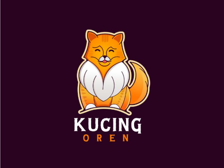 Detail Gambar Desain Kucing Nomer 15