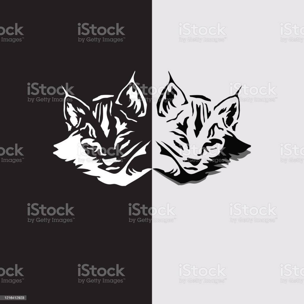 Detail Gambar Desain Kucing Nomer 38