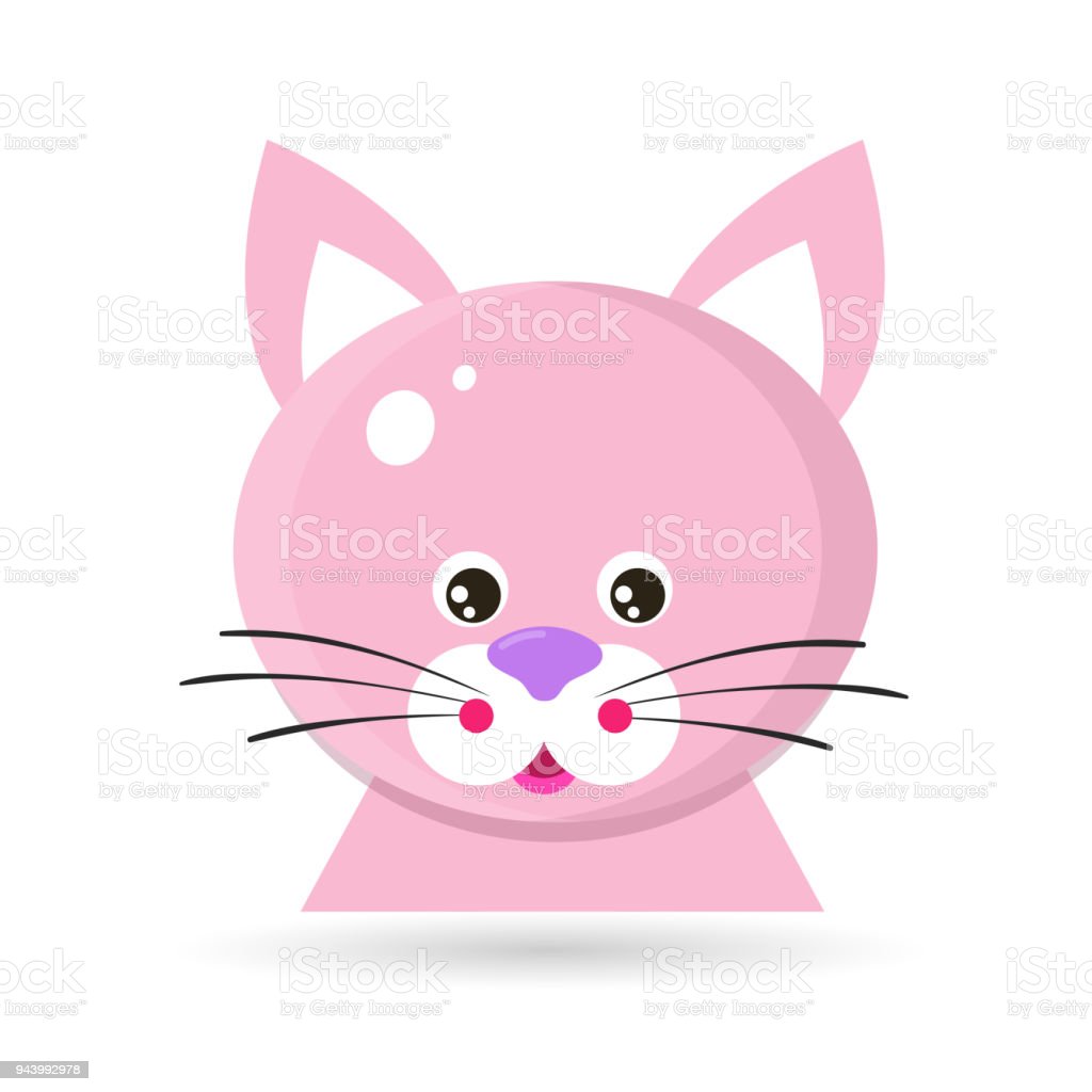 Download Gambar Desain Kucing Nomer 43